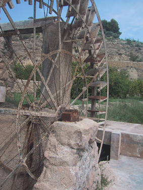 4. NORIA DE LA �ORICA