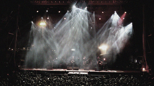 For party and festival-goers...