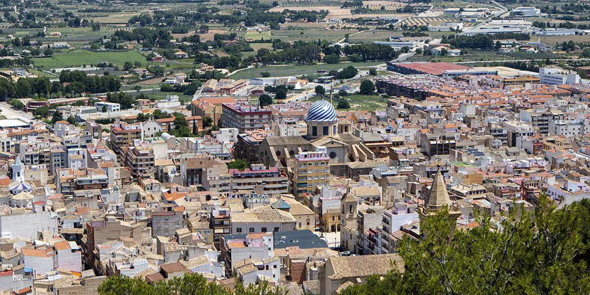 Un recorrido por Yecla