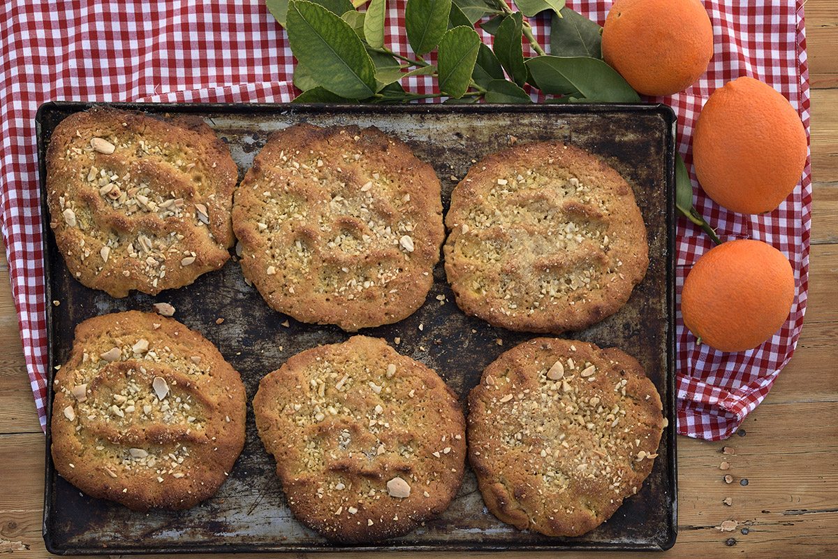 �Qu� comprar y comer?