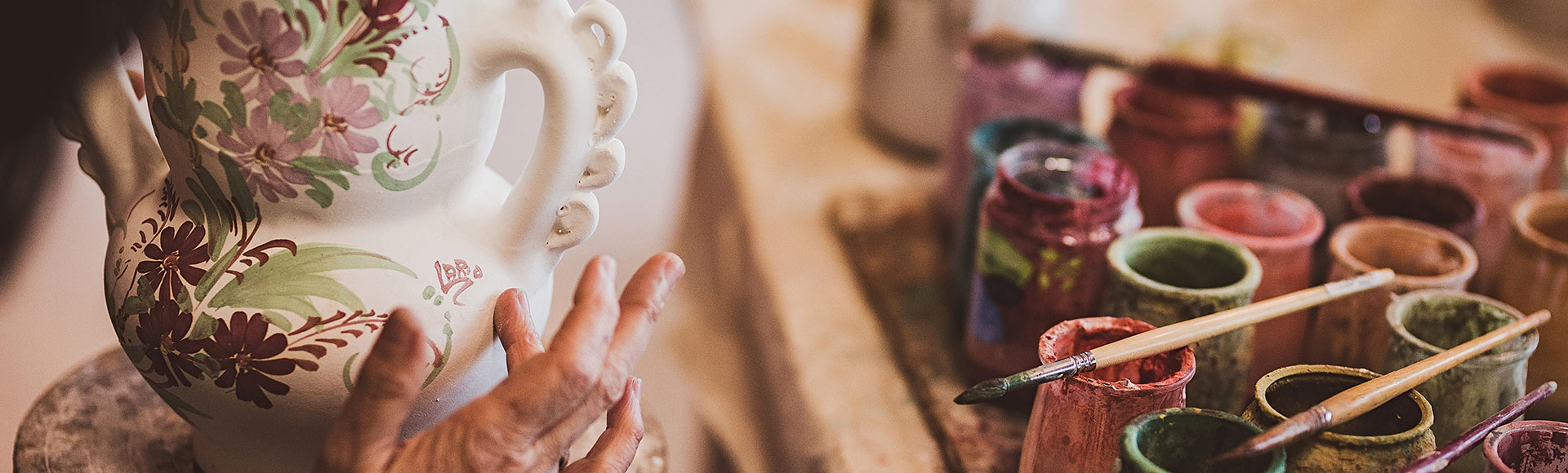 Things to Buy and Eat?