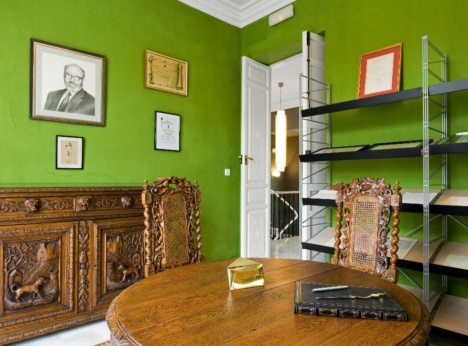 UNA COLECCI�N �NICA