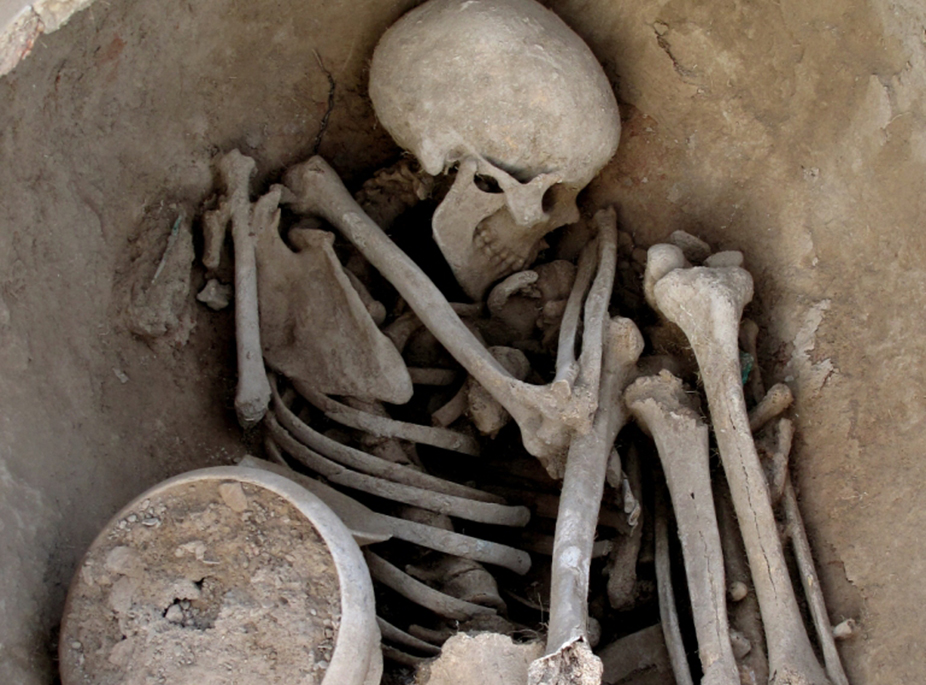 ARCHAEOLOGICAL ROUTES