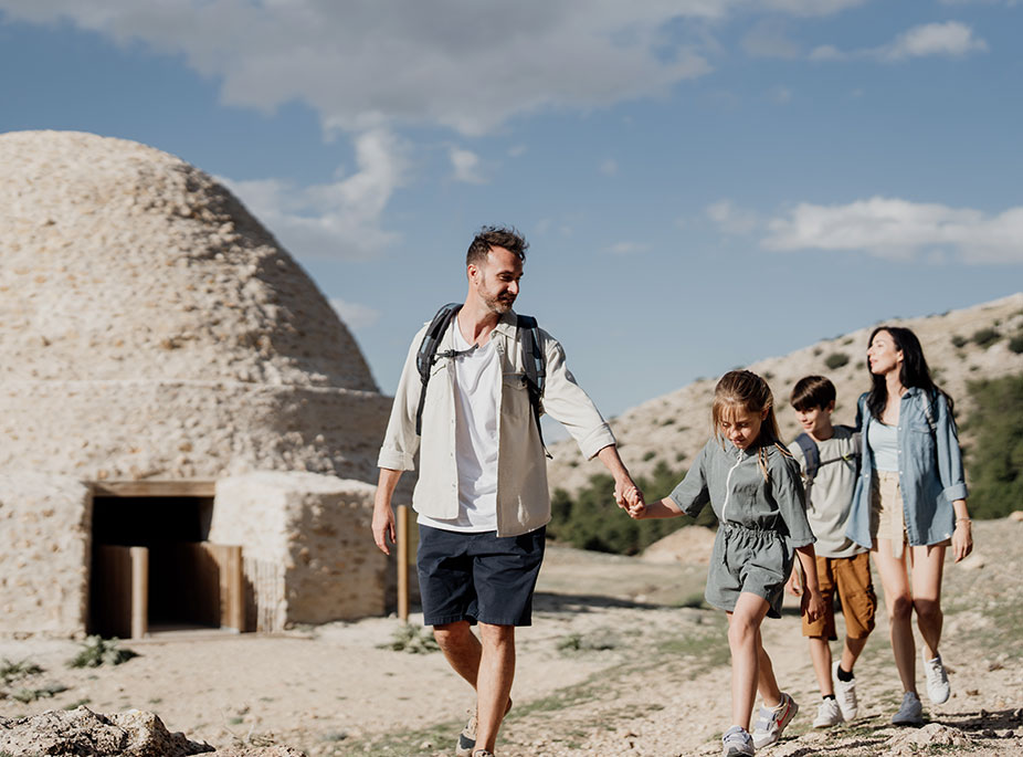 Grandes aventuras para peques