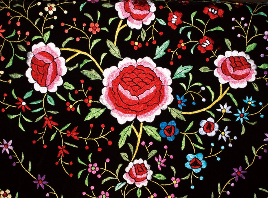 <I>HUERTA</I> AND SEA