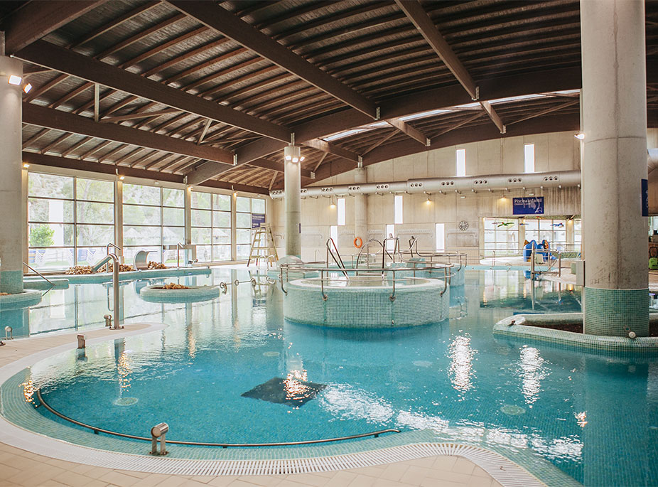 BALNEARIO  DE ARCHENA