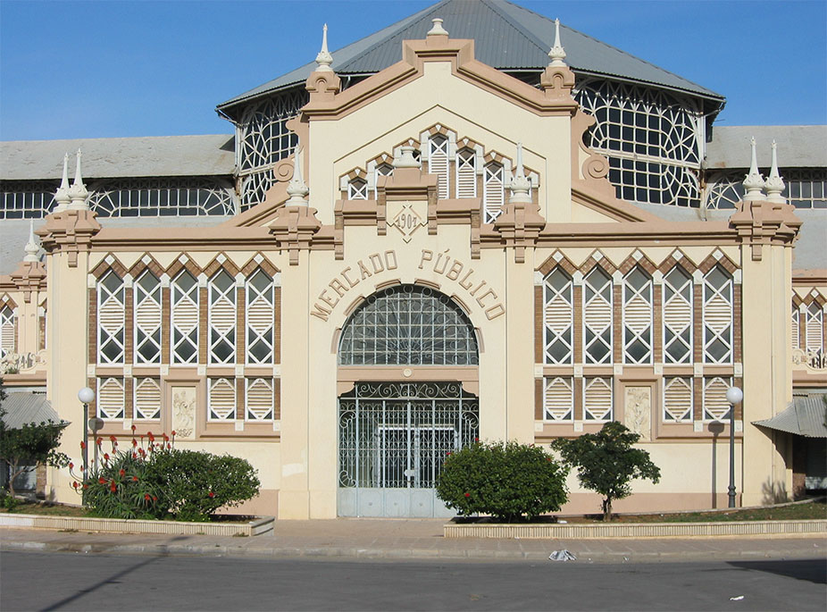 LA CATEDRAL DEL CANTE