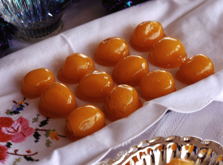 GASTRONOM�A CON UN 10