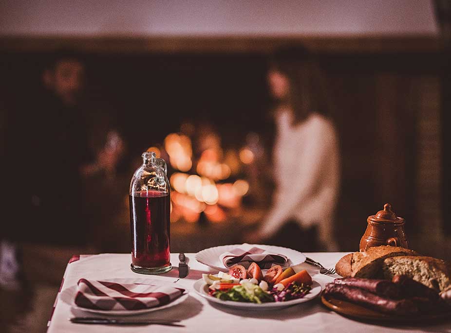 ARTESAN�A Y GASTRONOM�A