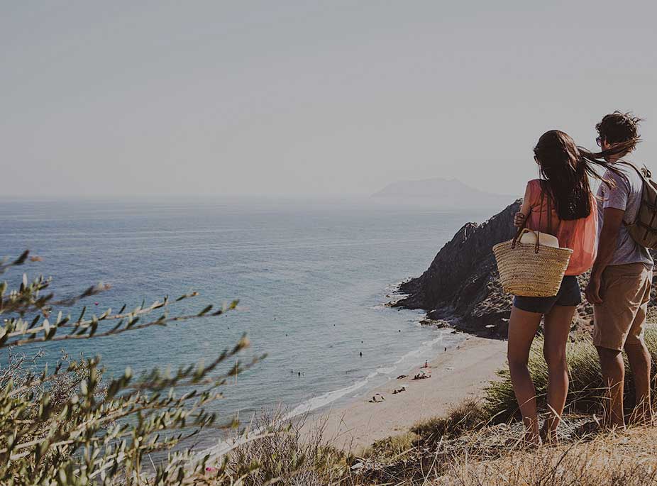 PUNTAS DE CALNEGRE, PARQUE REGIONAL