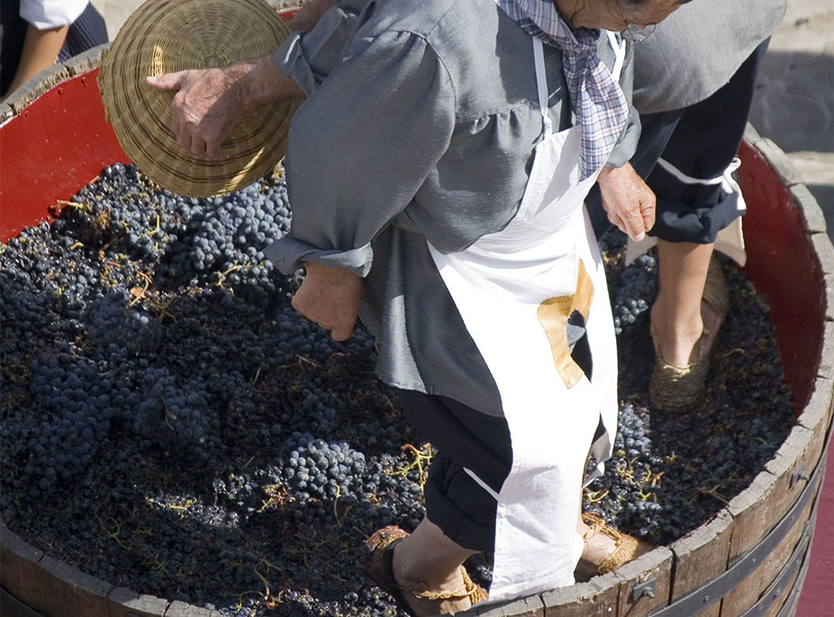 CONTIN�A LA FIESTA