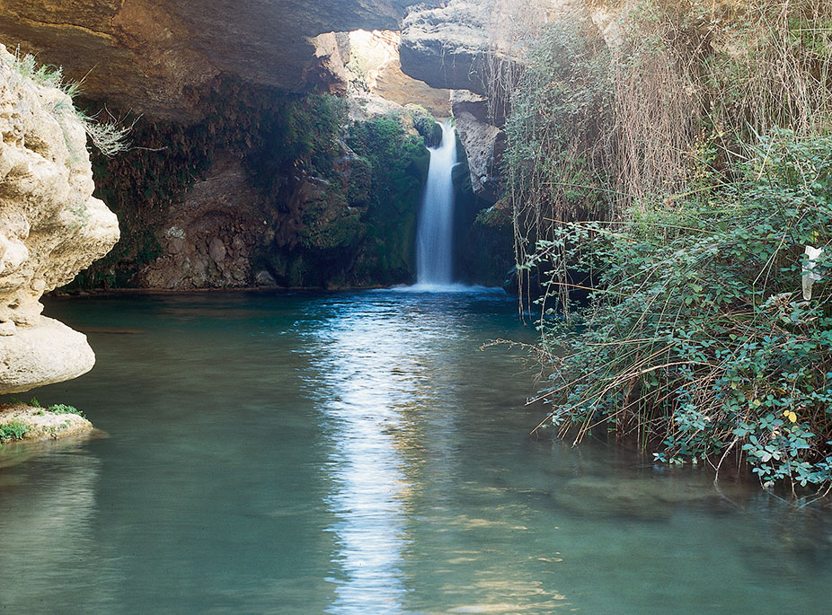 RETTEN SIE DAS GEHEIMNIS