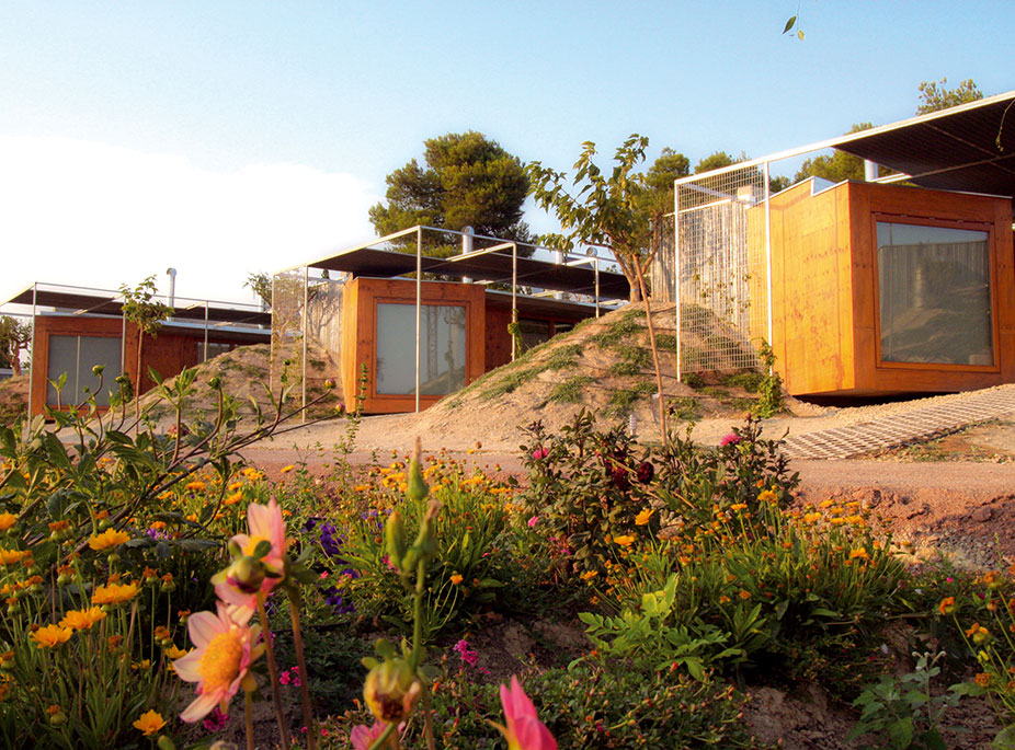 NAT�RLICHES PARADIES