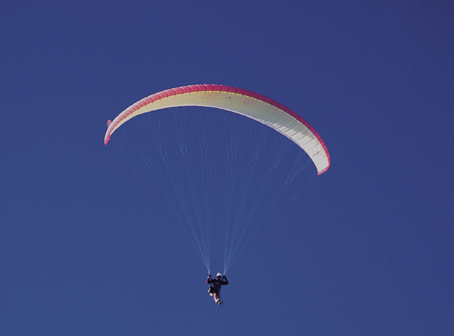 PARAPENTE