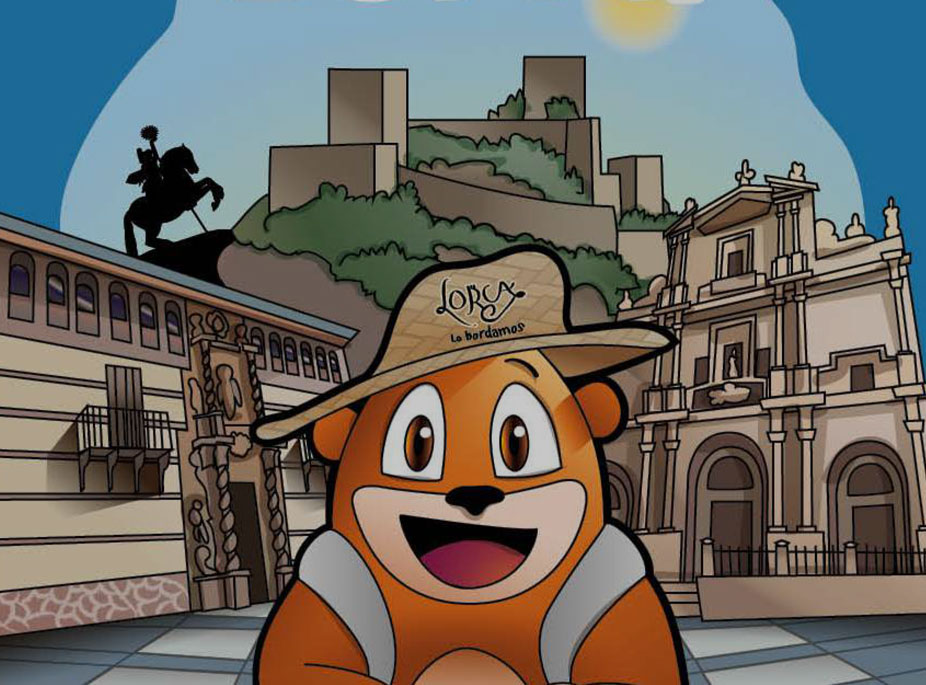 EINE  BESONDERE  KARWOCHE