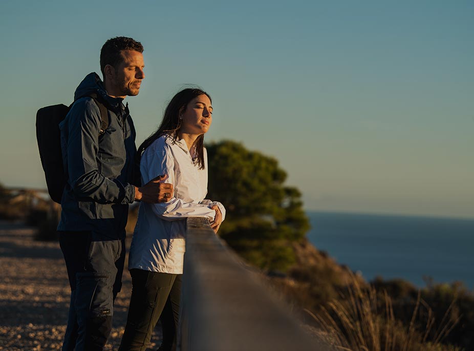 Un invierno en manga corta