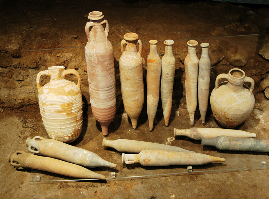 Factor�a Romana de Salazones