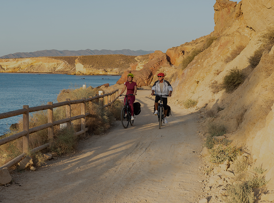 Eurovelo: la ruta de las rutas