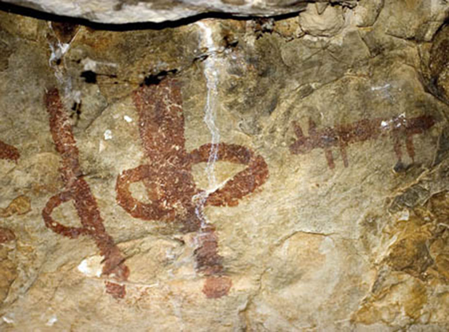 MONIGOTES PREHIST�RICOS