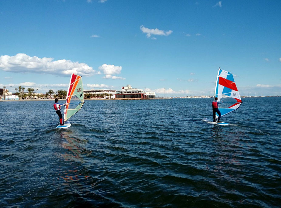 DEPORTES  N�UTICOS