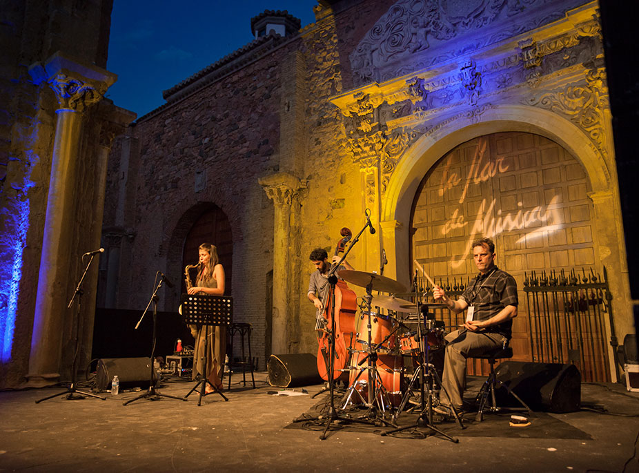 LA MAR DE M�SICAS FESTIVAL