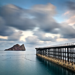 ALL ABOARD THE TRAIN!