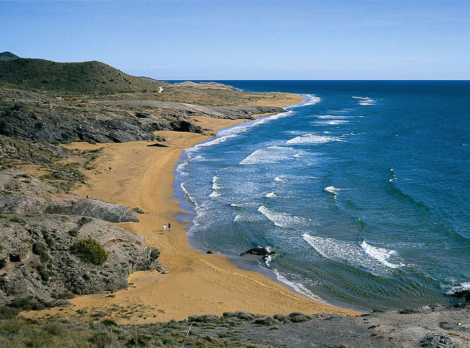 UN LUGAR   IMPRESCINDIBLE