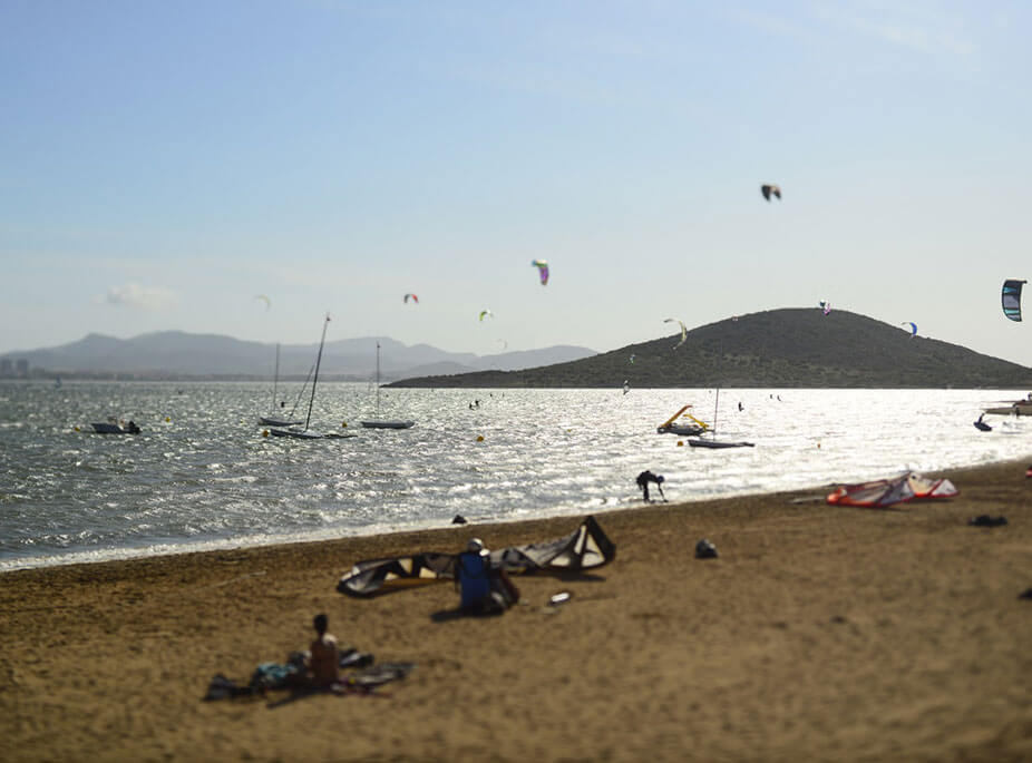 WATER SPORT PARARDISE