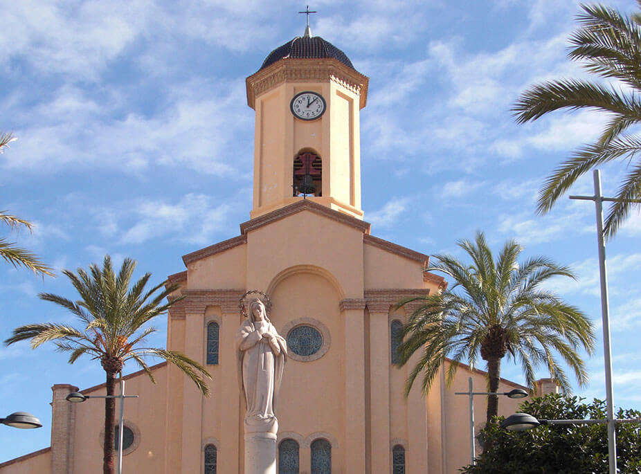 GO STRAIGHT TO HEAVEN