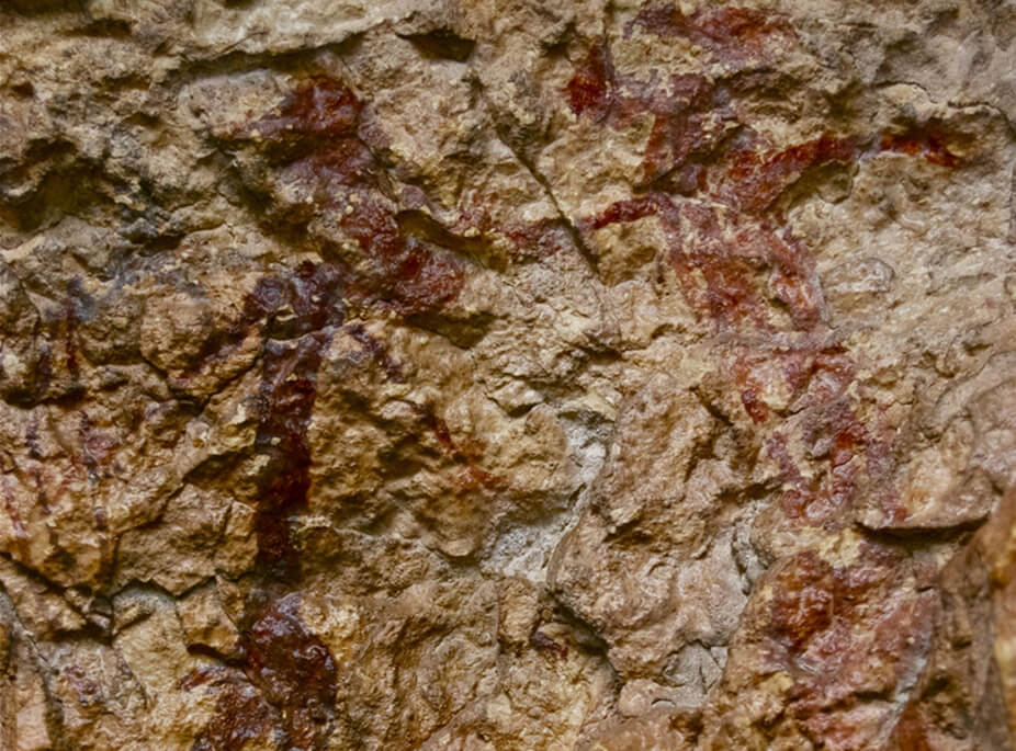 FROM THE ENEOLITHIC TO THE IBERIANS