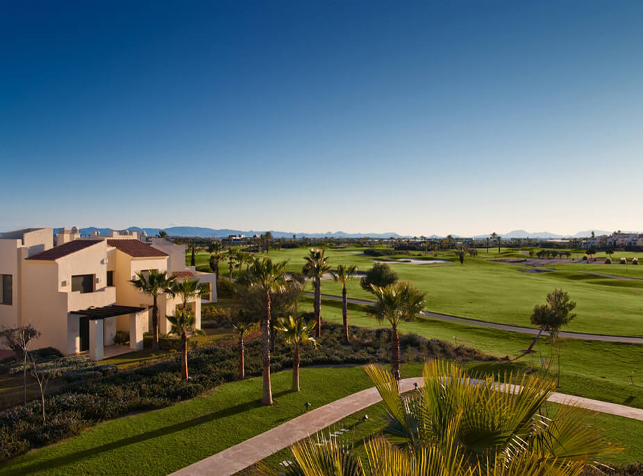 SPIELEN SIE GERNE GOLF?