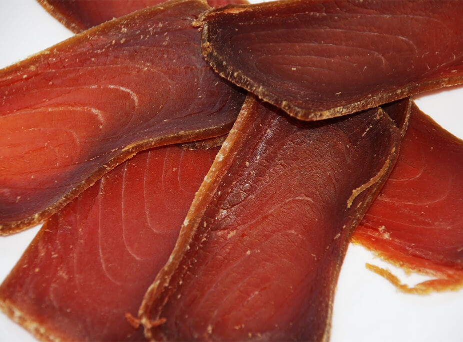 QUEL EST LE GO�T DE LA MER?