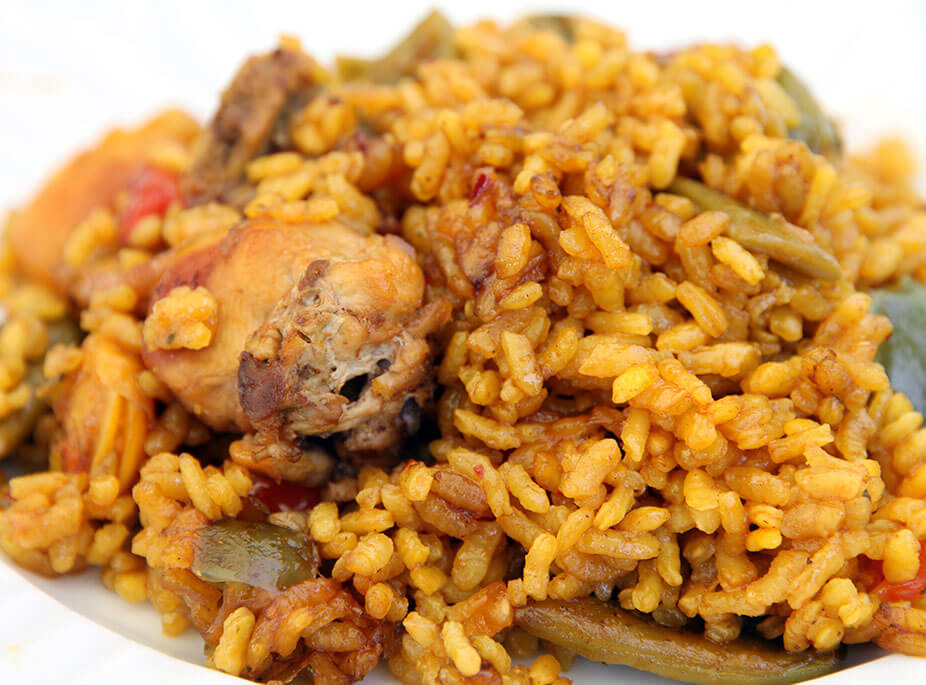 TRADITIONAL FLAVOURS