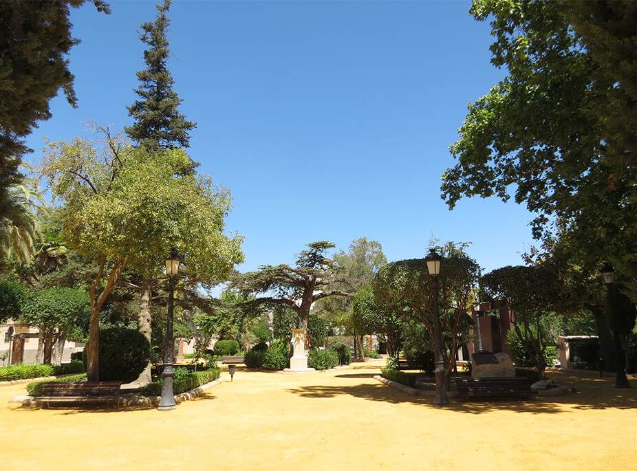 VIP (Very Important Places)