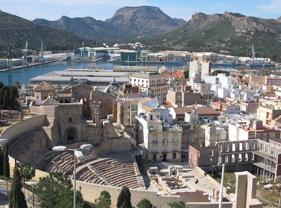 CARTAGENA