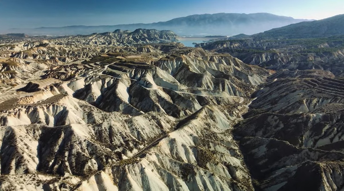 Ecoturismo - Regi�n de Murcia