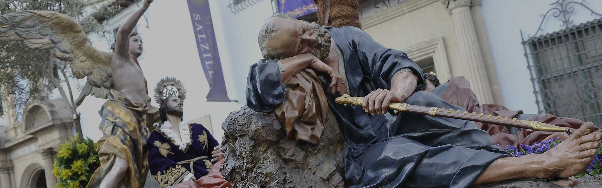 Holy Week in Murcia