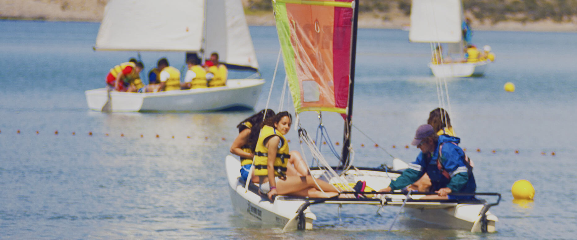 Estaci�n N�utica Costa C�lida