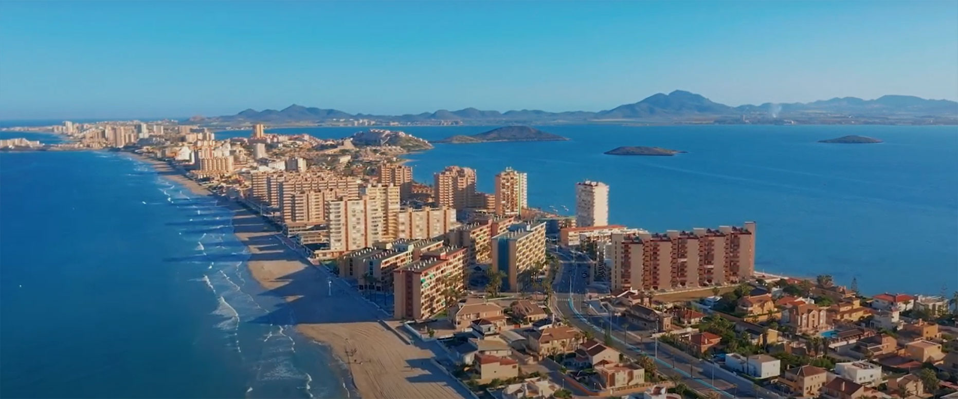 La Manga 365