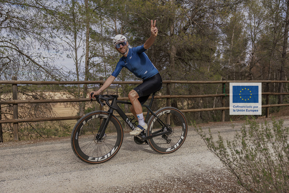 Alejandro x Regi�n de Murcia:<br>Your Next Stage