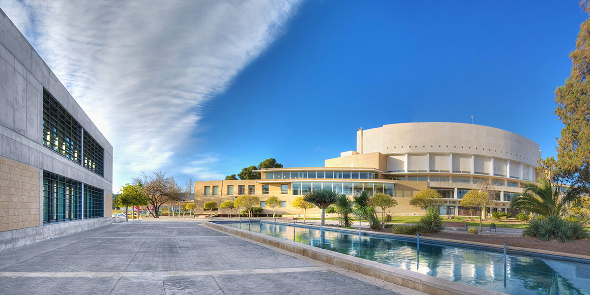 Turismo MICE en la Regi�n de Murcia | Ready to meet you