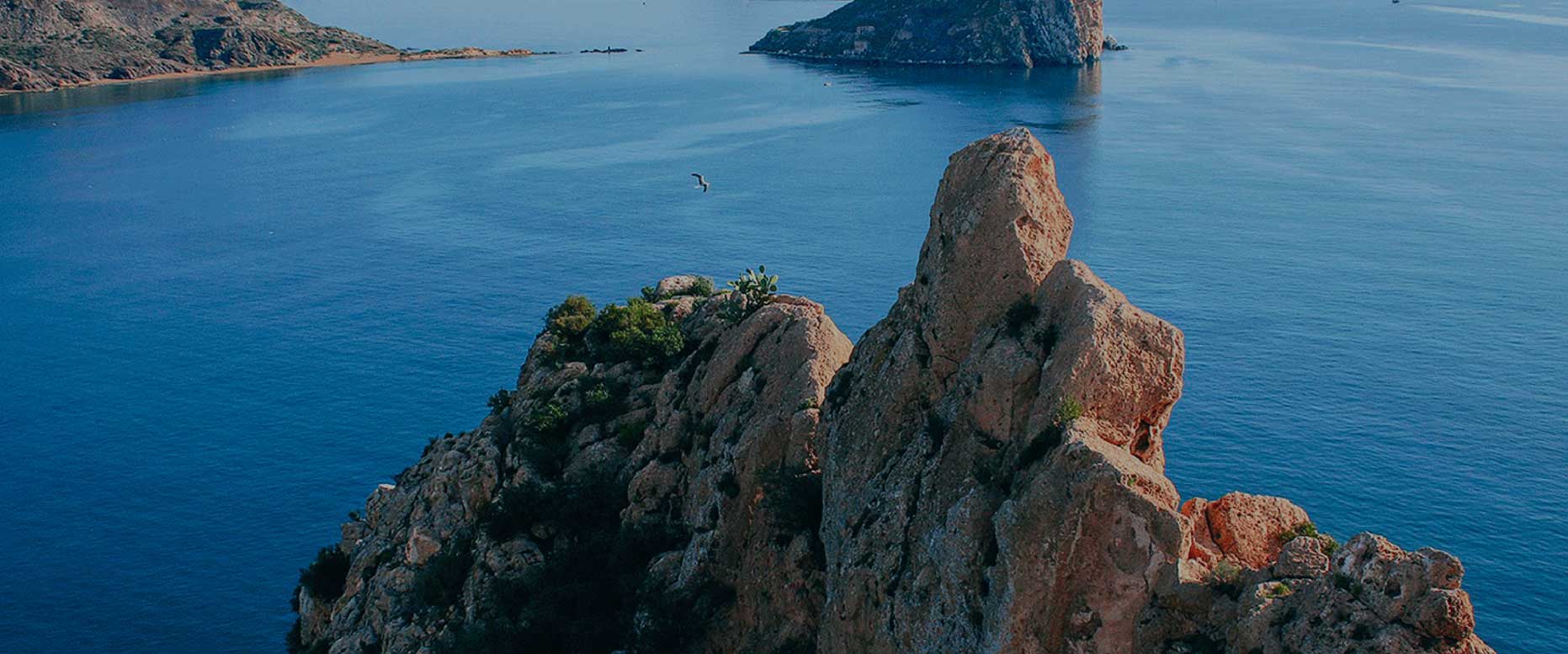 Costa C�lida - Regi�n de Murcia