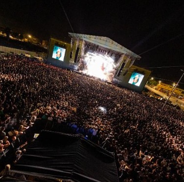 Festivales de la Regi�n de Murcia
