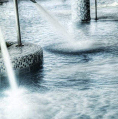 Thalassotherapiezentren