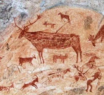 Art Rupestre