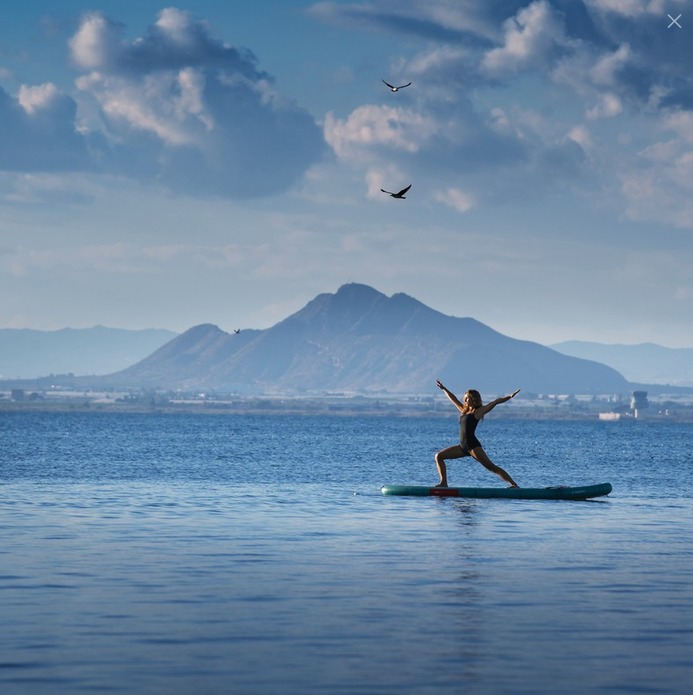 Especial Playas Mar Menor