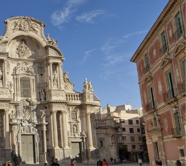 The Essence of Murcia
