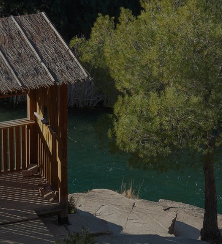Descubre 101 Lugares