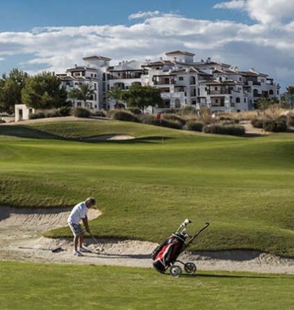 Golfplatze