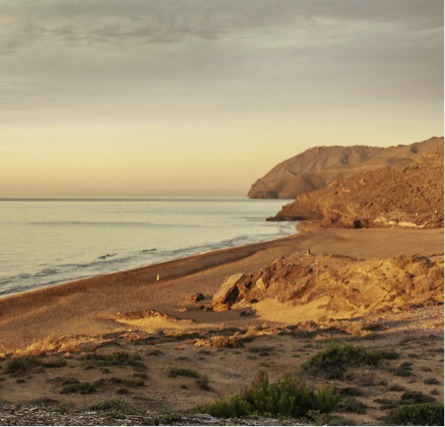 Lugares para visitar